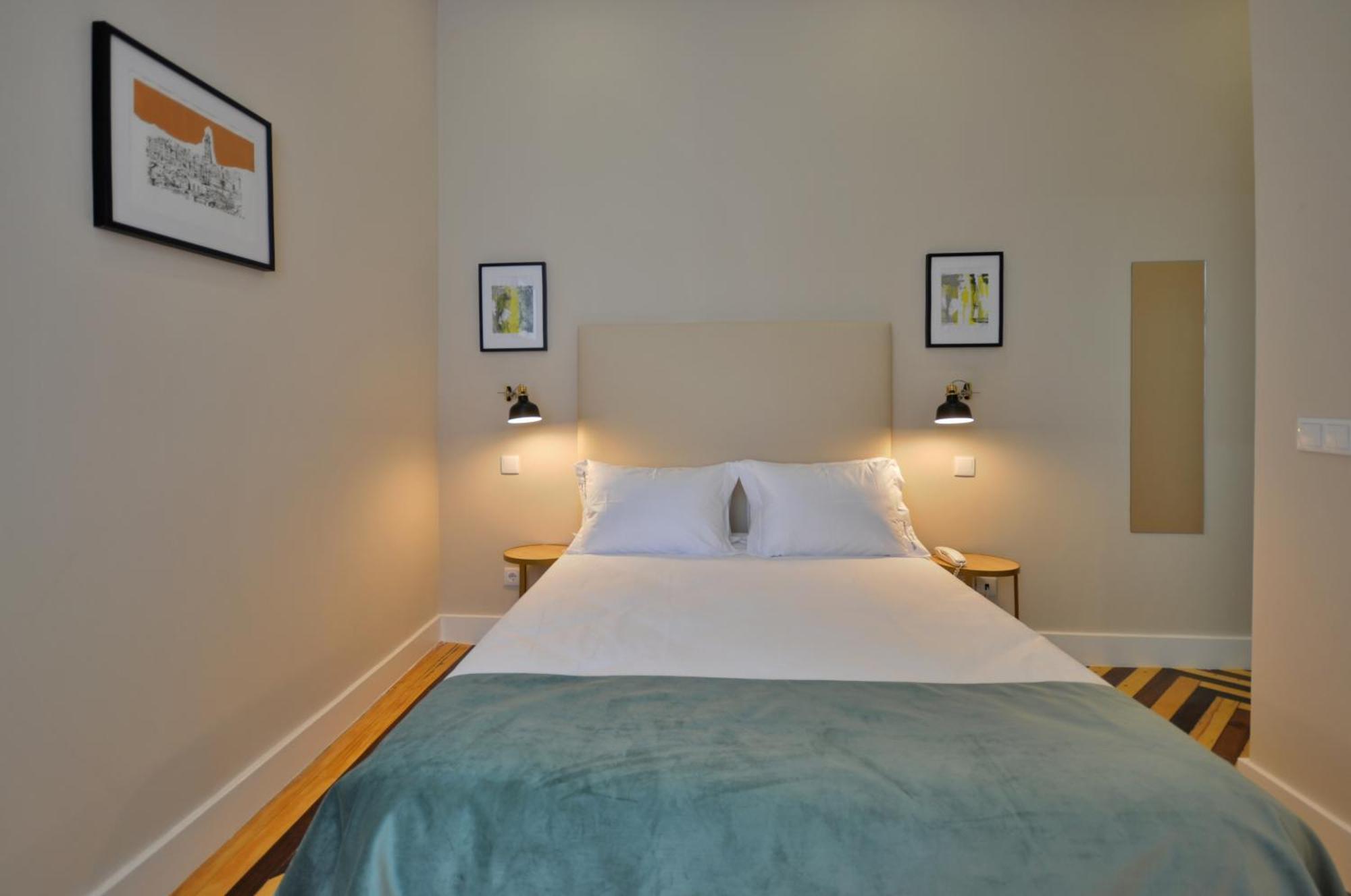 Porto Charming Hotel — Photos 2